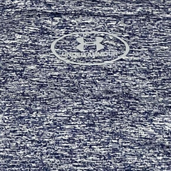 Under Armour Mens 2XL Heat Gear TShirt - Picture 7 of 7